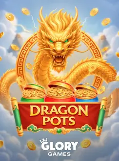 Dragon Pots