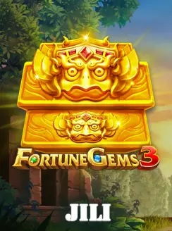 Fortune Gems 3